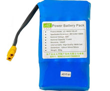 تحميل الصورة إلى عارض المعرض، Kids Drift Electric Scooter Replaceable Battery 36V
