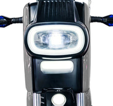 تحميل الصورة إلى عارض المعرض، Titan X 72V 20Ah  2000W Electric Motor Bike
