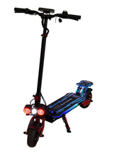 تحميل الصورة إلى عارض المعرض، Windhorse H8 Dual Motor E Scooter 48V 25Ah
