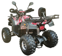 Load image into Gallery viewer, Lifted 200cc petrol Atv off road Buggy
