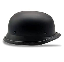 تحميل الصورة إلى عارض المعرض، Retro German Style Bike Helmet
