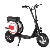 تحميل الصورة إلى عارض المعرض، New All purpose City Electric Scooter Foldable 36V 10Ah 350W

