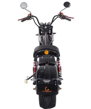 تحميل الصورة إلى عارض المعرض، Kugoo M1 Fat Tire Harley Electric Bike 60V 20Ah 2000W
