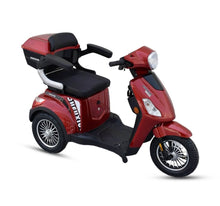 تحميل الصورة إلى عارض المعرض، Electric Trike Mobility Scooter 48V for  Adults &amp; Senior Citizens
