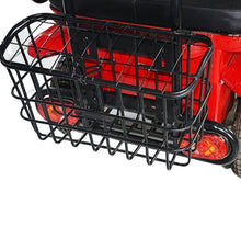 تحميل الصورة إلى عارض المعرض، Electric Mini powerpod Golf Kart 03 passengers
