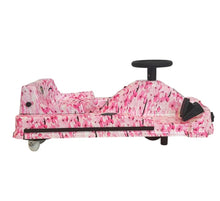 تحميل الصورة إلى عارض المعرض، KIds Electric 03 wheeled Rideon Drift cart 120W Age 4+
