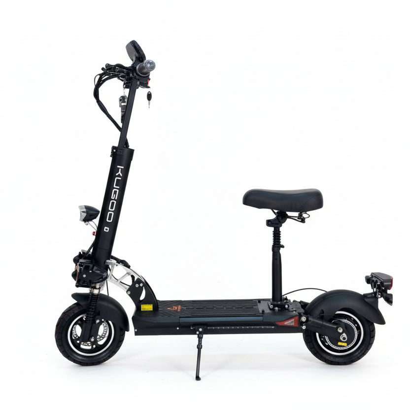 Kugoo E10 Pro 2 Electric Scooter 58V 15Ah 2000W