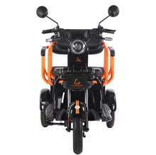 Load image into Gallery viewer, Kugoo T2 Electric Tricycle 60V 20Ah 500W  All purposes City travelers
