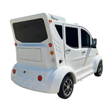 تحميل الصورة إلى عارض المعرض، AC LUXURY HOTEL RESORT SEARCH PATROL SITE SEEING WAGGON 04 SEATER
