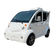 تحميل الصورة إلى عارض المعرض، AC LUXURY HOTEL RESORT SEARCH PATROL SITE SEEING WAGGON 04 SEATER
