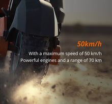 Load image into Gallery viewer, Kukirin G3 Electric Scooter 2025 New 48V 18Ah 1200W
