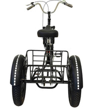 تحميل الصورة إلى عارض المعرض، Adults Fat Tire Tricycle
