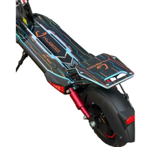 تحميل الصورة إلى عارض المعرض، KUGOO E10 MAX Electric Scooter 48V 15Ah 2000W
