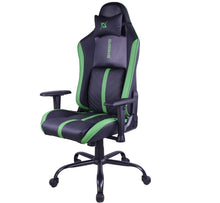 تحميل الصورة إلى عارض المعرض، Ultimate Gaming chair with 180 Recliner 2D Adjustable Armrests
