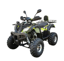 تحميل الصورة إلى عارض المعرض، ATV Quad Gas Bike 200CC OFF Road Adventure
