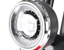 تحميل الصورة إلى عارض المعرض، City coco 03 Wheeled Harley Electric Scooter 60V 15Ah 1000W
