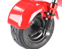 تحميل الصورة إلى عارض المعرض، City coco 03 Wheeled Harley Electric Scooter 60V 15Ah 1000W
