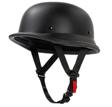 تحميل الصورة إلى عارض المعرض، Retro German Style Bike Helmet
