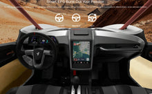 تحميل الصورة إلى عارض المعرض، Segway villain sx20 UTV
