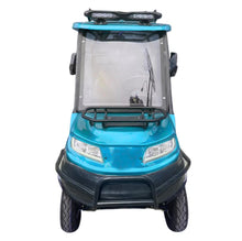 تحميل الصورة إلى عارض المعرض، Electric Golf Cart Golf Buggy 4+ 2 Seater
