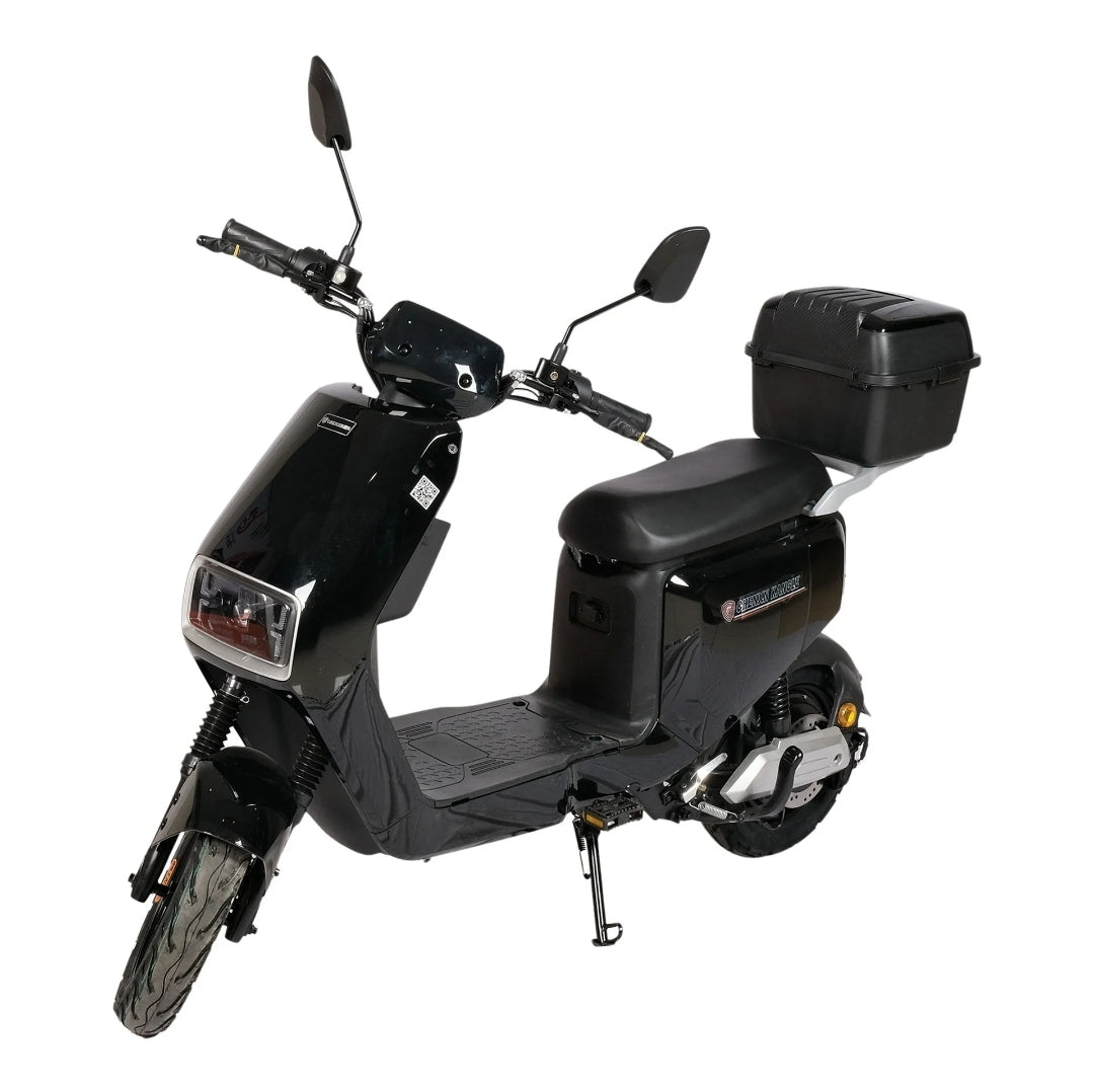Chenx Electric Scooter 400W with storage paddle