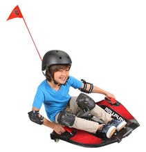 تحميل الصورة إلى عارض المعرض، Kids Electric Nighthawk Ride-On Age 6+
