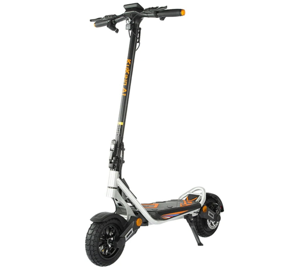 Kukirin A1 Electric Scooter - 2025 New version 48V 13Ah 800W