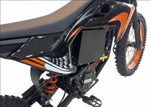 Load image into Gallery viewer, Zed1 AMP-X Electric Kugoowish 01 60V 28Ah, 80kmh speed  Off-Road Dirt Bike
