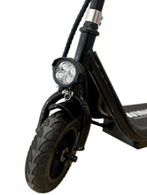 Load image into Gallery viewer, Winner Kids Electric Scooter With Seat pet Teddy Basket Age 4-8
