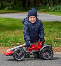 تحميل الصورة إلى عارض المعرض، Rollplay Folding Flex E-kart- Kids Age 3-5
