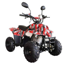 Load image into Gallery viewer, Kids Petrol Quad Bike ATV 110CC
