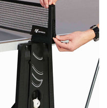 Load image into Gallery viewer, Cornilleau 300X Outdoor Table Tennis Table | Blue|Gray
