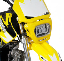 Load image into Gallery viewer, Dirt Bike mini 125cc for kids &amp; Teens
