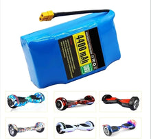 تحميل الصورة إلى عارض المعرض، Smart Electric Hoverboard Battery 36V 4.4Ah
