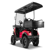 تحميل الصورة إلى عارض المعرض، Premium 2-Seater Electric Golf Cart – Ideal for Off-Road Adventure and utility Tasks
