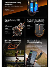 Load image into Gallery viewer, Inmotion P06 Electric Unicycle -2026 New version
