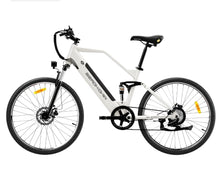 تحميل الصورة إلى عارض المعرض، Windhorse F3 Electric Stylish City E Bike 48V15.6 Ah (Removable)450W
