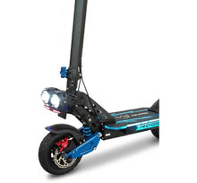 Load image into Gallery viewer, Windhorse H8 Dual Motor E Scooter 48V 25Ah
