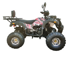 Load image into Gallery viewer, Lifted 200cc petrol Atv off road Buggy
