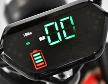 تحميل الصورة إلى عارض المعرض، City coco 03 Wheeled Harley Electric Scooter 60V 15Ah 1000W
