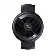 Load image into Gallery viewer, Black Shark FunCooler 3 Fast Cooling Fan Cooler Type C plug for Android / iOS Suitable width 69-85mm
