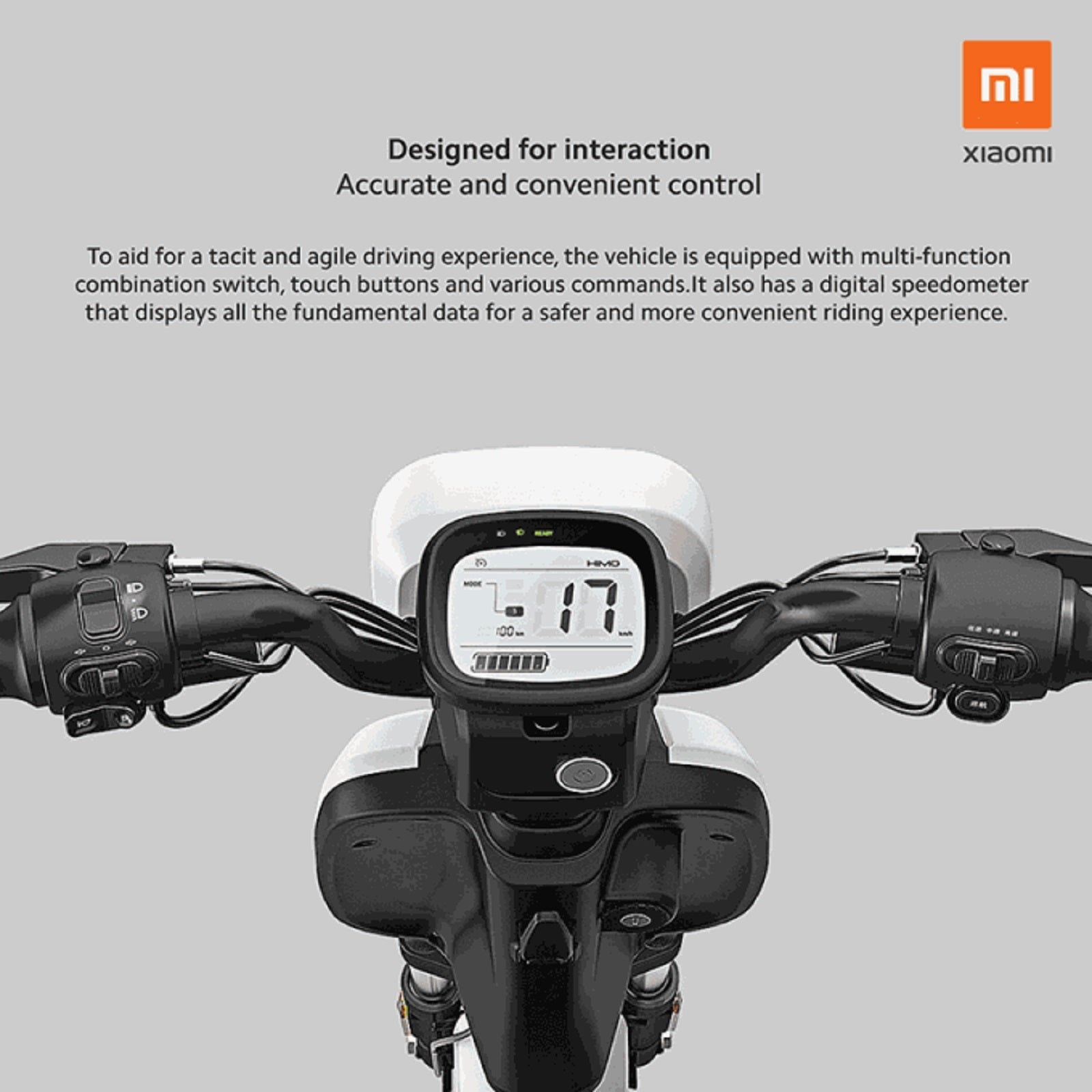 Xiaomi HiMO T1 PRO Best deal in Dubai,UAE – H&A Middle East FZC-LLC
