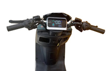 تحميل الصورة إلى عارض المعرض، Winner FH05 City Electric Bike With Rear Luggage Box 60V 20Ah
