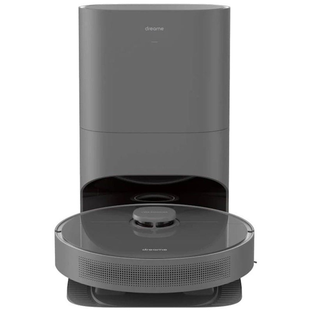DreameBot D10s Plus Auto-Empty Robot Vacuum & Mop