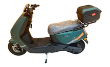 تحميل الصورة إلى عارض المعرض، Winner FH05 City Electric Bike With Rear Luggage Box 60V 20Ah
