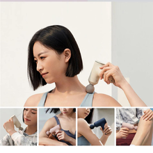 Load image into Gallery viewer, Xiaomi Massage Gun Mini EU

