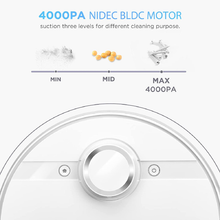 Load image into Gallery viewer, Midea M7 Robot Vacuum Cleaner White
