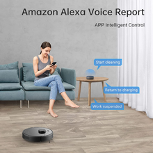 Load image into Gallery viewer, Dreametech D9 Max Gen 2 Robot Vacuum and Mop Combo
