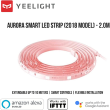 Load image into Gallery viewer, Xiaomi Yeelight Smart LED Strip 200cm Extendable Edition
