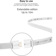 Load image into Gallery viewer, Xiaomi Yeelight Smart LED Strip 200cm Extendable Edition
